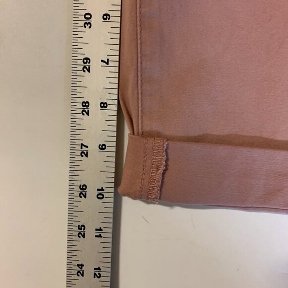 Buffalo David Bitton Women's Mid RIse Super Soft 14 Inseam Bermuda Size‎ 12 NWT - Picture 15 of 15